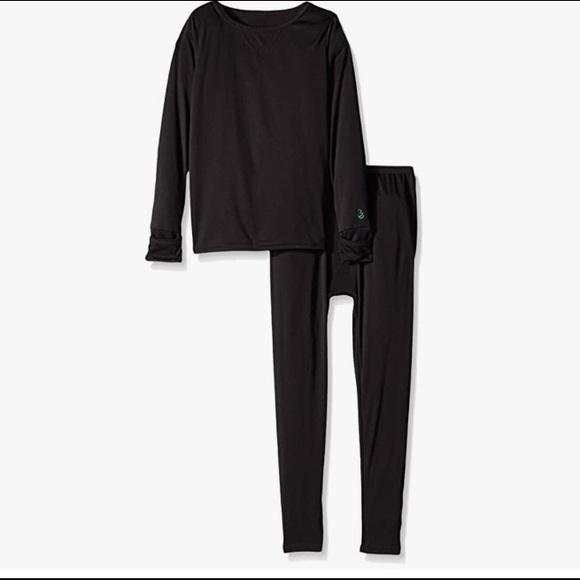 Cuddl Duds Other - Cuddl Duds Set